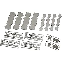 Amazon | TOMIX Nゲージ マルチ高架橋S140 2組入 3262 鉄道模型用品